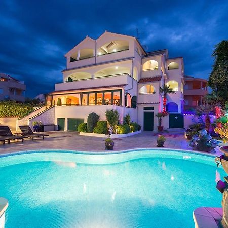 Apartments Marija Near Center Vodice Zewnętrze zdjęcie