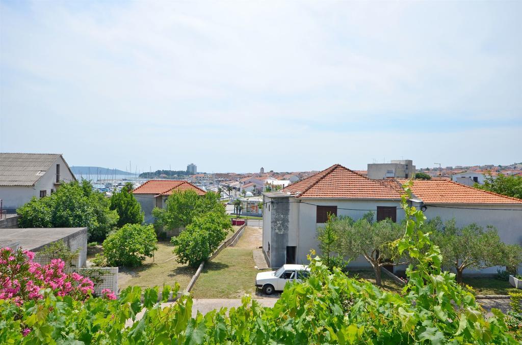 Apartments Marija Near Center Vodice Zewnętrze zdjęcie