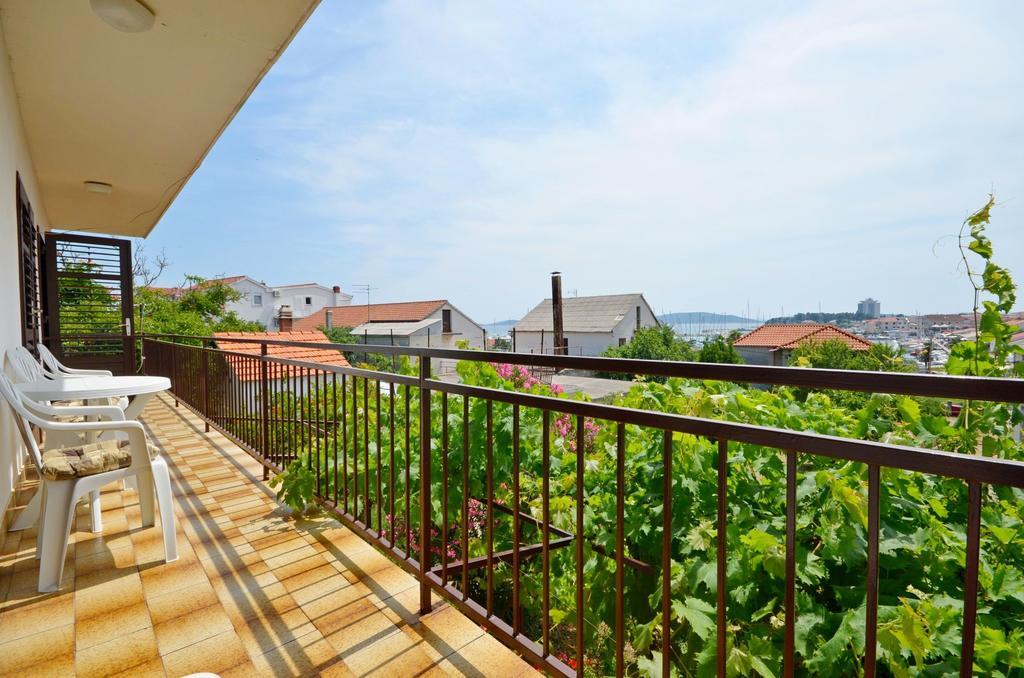 Apartments Marija Near Center Vodice Zewnętrze zdjęcie