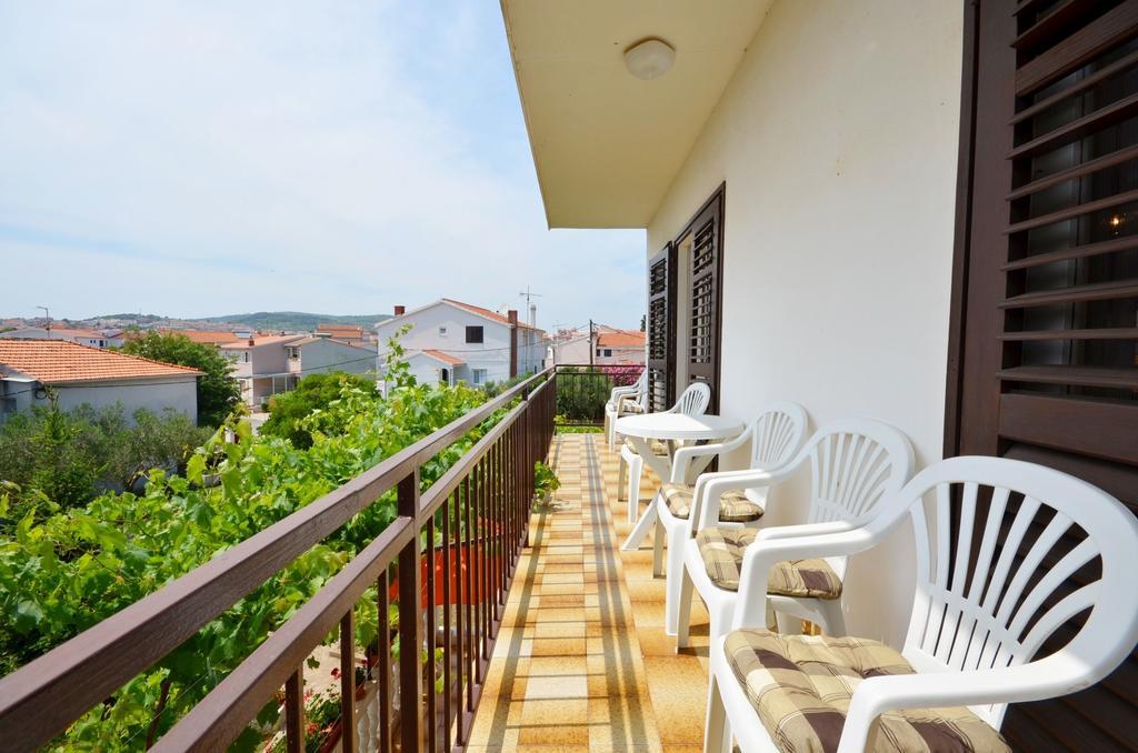 Apartments Marija Near Center Vodice Zewnętrze zdjęcie