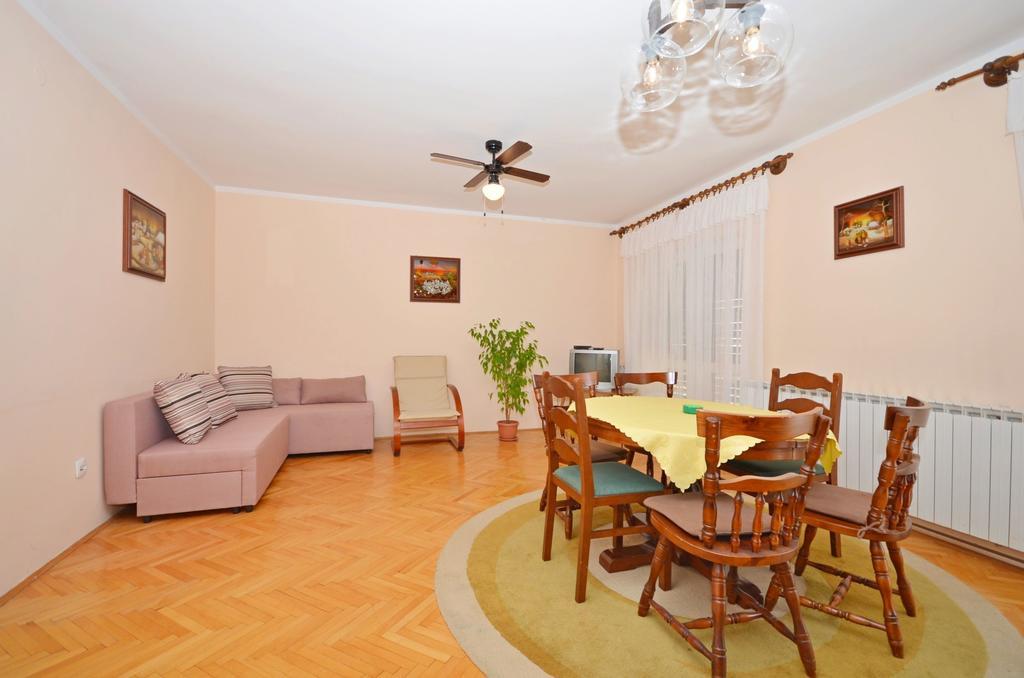 Apartments Marija Near Center Vodice Zewnętrze zdjęcie