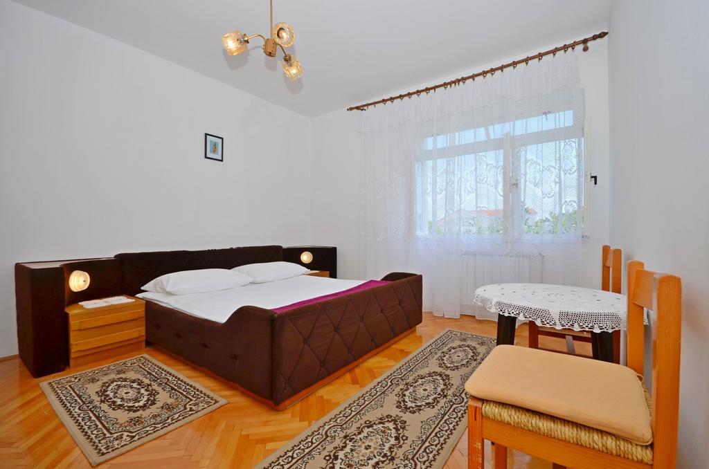 Apartments Marija Near Center Vodice Zewnętrze zdjęcie