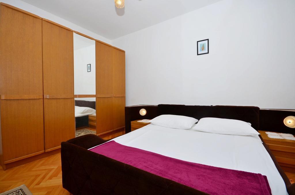 Apartments Marija Near Center Vodice Zewnętrze zdjęcie