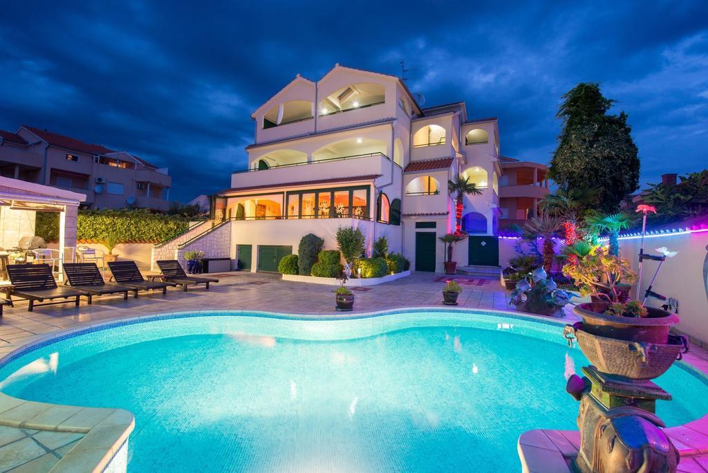 Apartments Marija Near Center Vodice Zewnętrze zdjęcie