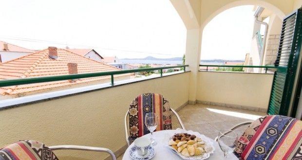 Apartments Marija Near Center Vodice Zewnętrze zdjęcie
