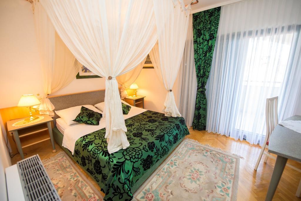 Apartments Marija Near Center Vodice Zewnętrze zdjęcie