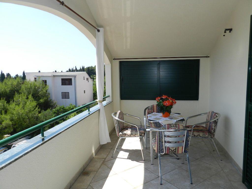 Apartments Marija Near Center Vodice Zewnętrze zdjęcie