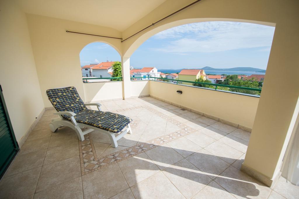 Apartments Marija Near Center Vodice Zewnętrze zdjęcie