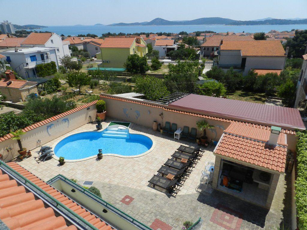 Apartments Marija Near Center Vodice Zewnętrze zdjęcie