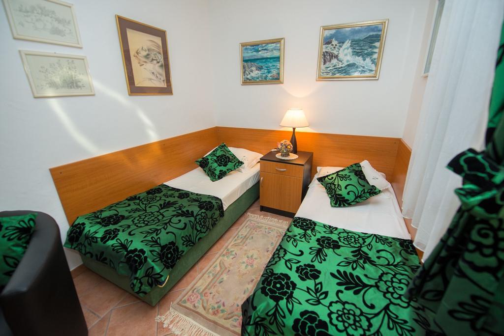 Apartments Marija Near Center Vodice Zewnętrze zdjęcie