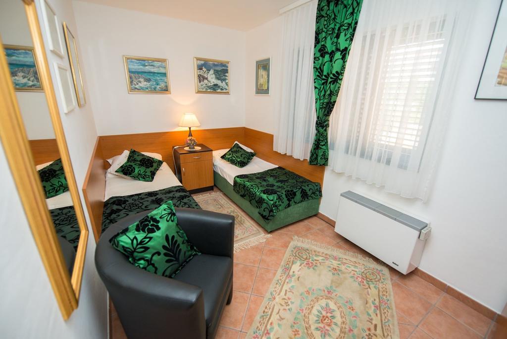 Apartments Marija Near Center Vodice Zewnętrze zdjęcie