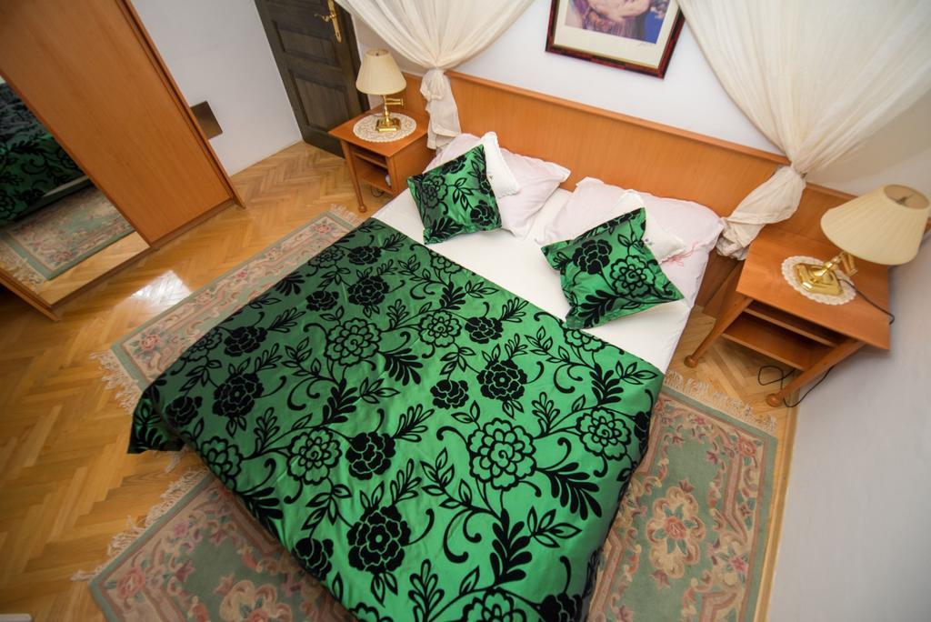 Apartments Marija Near Center Vodice Zewnętrze zdjęcie