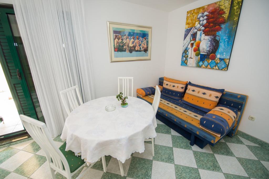 Apartments Marija Near Center Vodice Zewnętrze zdjęcie