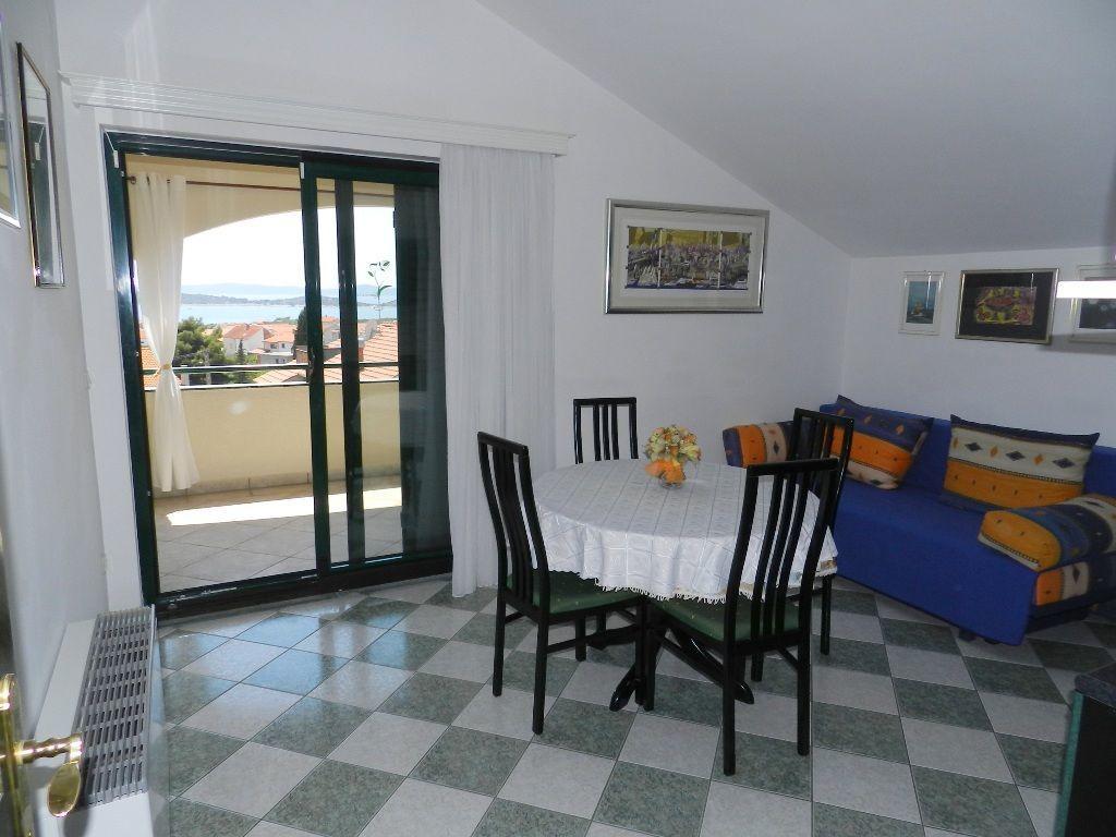 Apartments Marija Near Center Vodice Zewnętrze zdjęcie