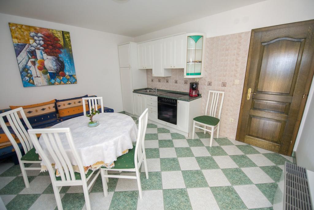 Apartments Marija Near Center Vodice Zewnętrze zdjęcie