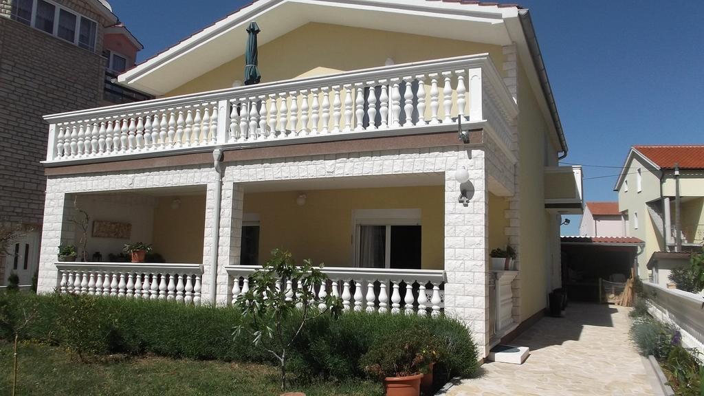 Apartments Marija Near Center Vodice Zewnętrze zdjęcie