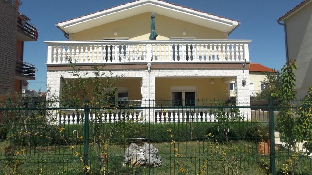 Apartments Marija Near Center Vodice Zewnętrze zdjęcie
