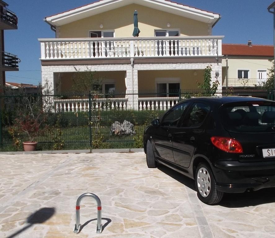 Apartments Marija Near Center Vodice Zewnętrze zdjęcie