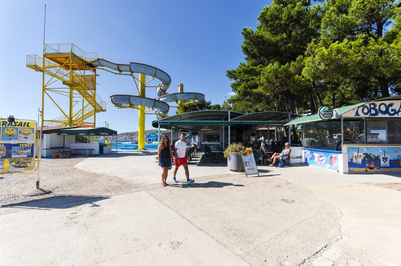 Apartments Marija Near Center Vodice Zewnętrze zdjęcie
