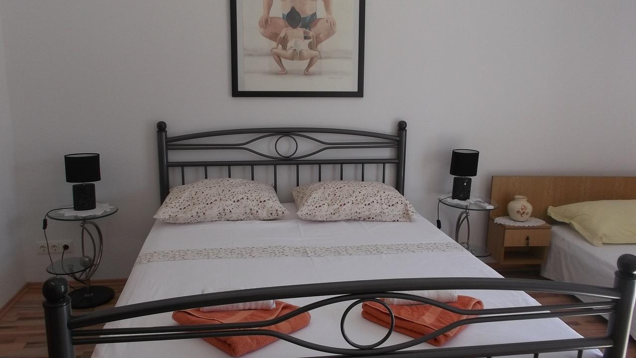 Apartments Marija Near Center Vodice Pokój zdjęcie
