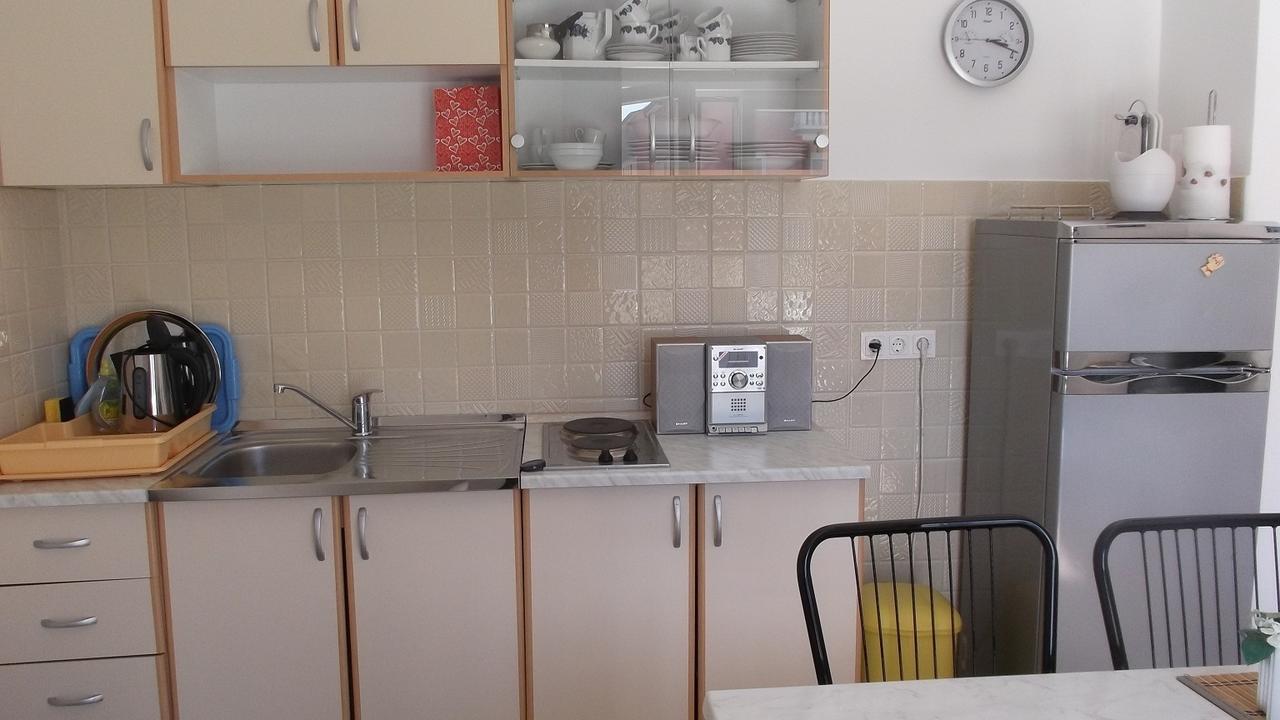 Apartments Marija Near Center Vodice Pokój zdjęcie