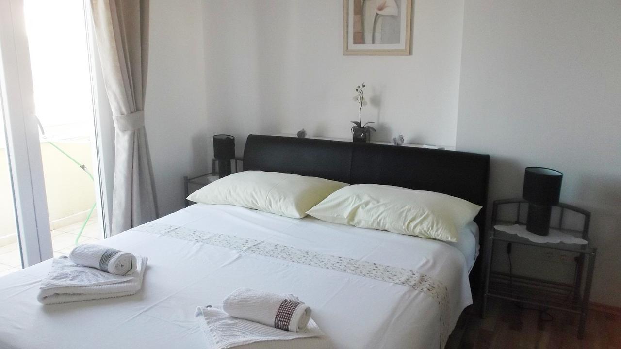 Apartments Marija Near Center Vodice Pokój zdjęcie