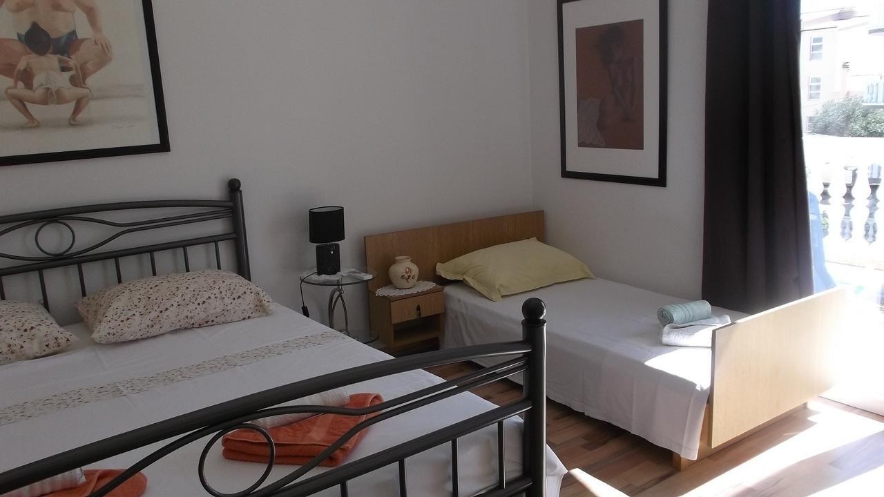 Apartments Marija Near Center Vodice Pokój zdjęcie