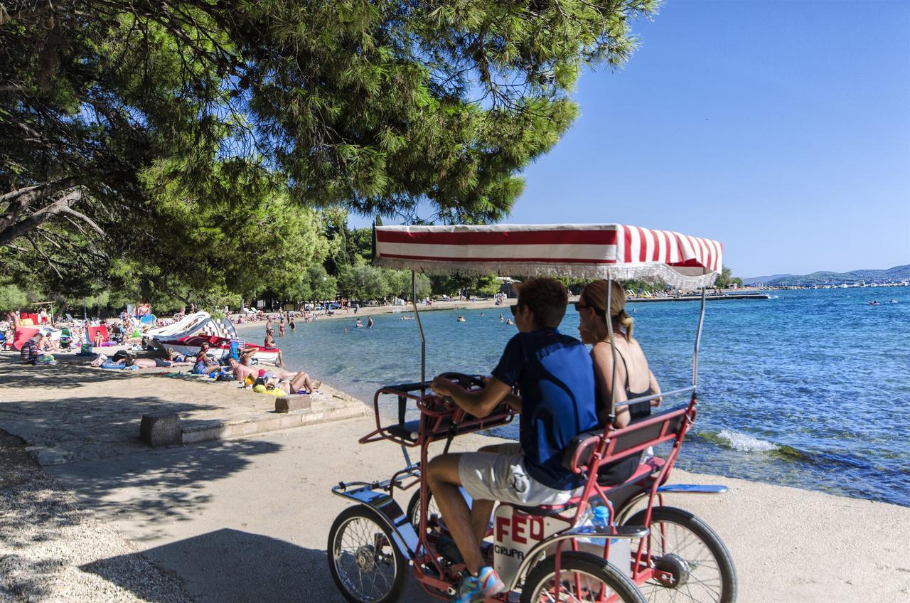 Apartments Marija Near Center Vodice Zewnętrze zdjęcie