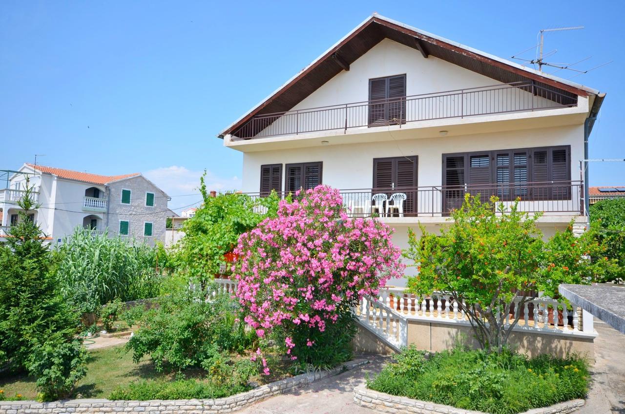 Apartments Marija Near Center Vodice Zewnętrze zdjęcie