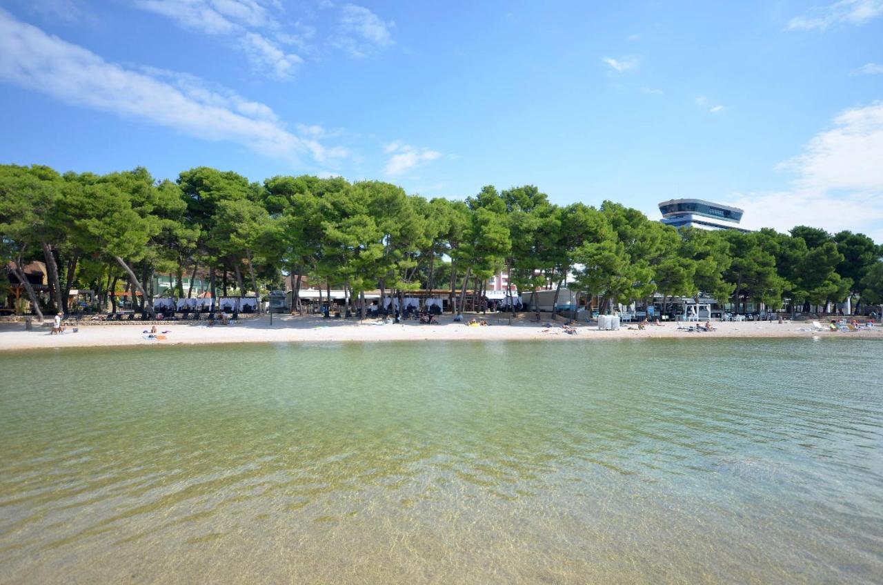 Apartments Marija Near Center Vodice Zewnętrze zdjęcie