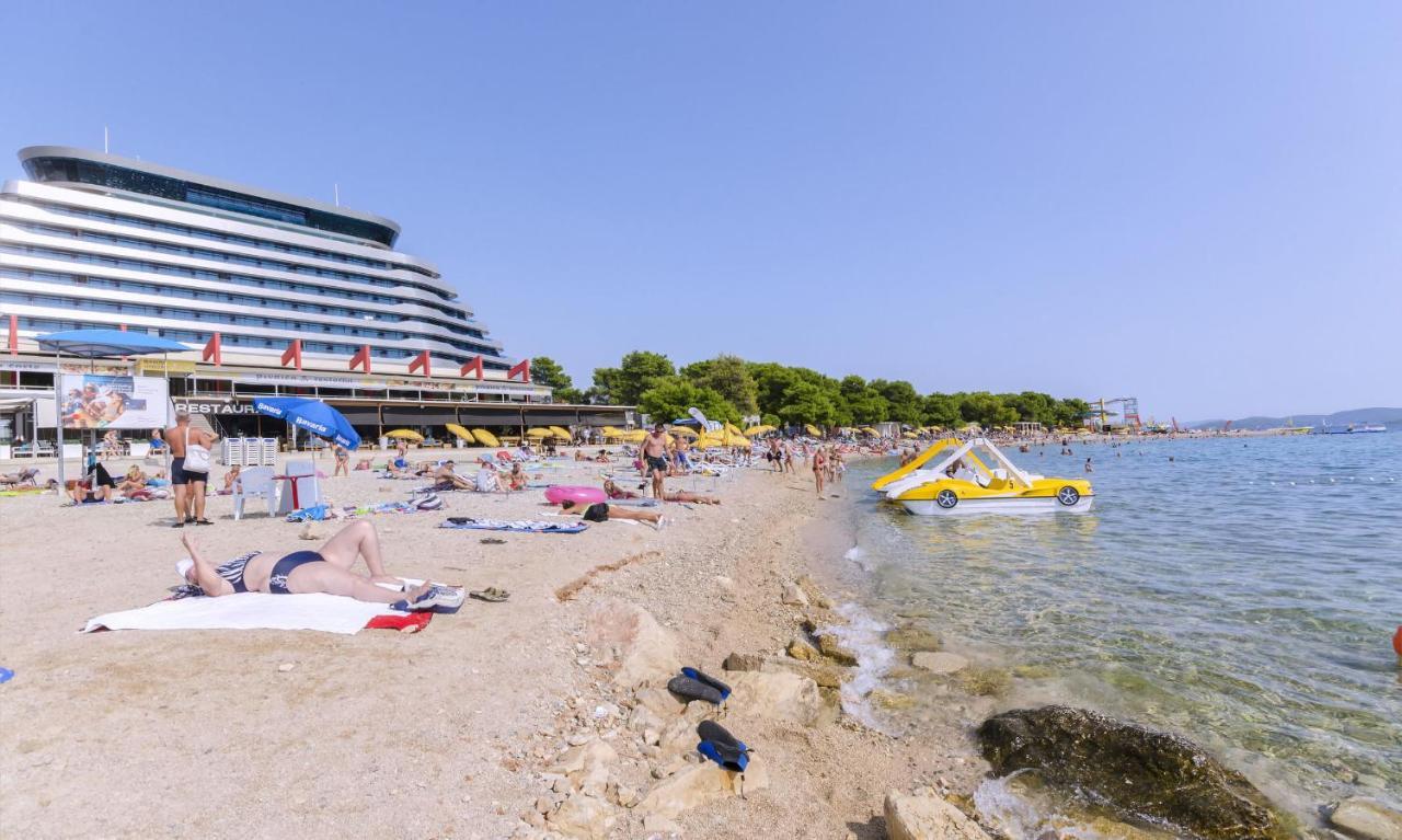 Apartments Marija Near Center Vodice Zewnętrze zdjęcie